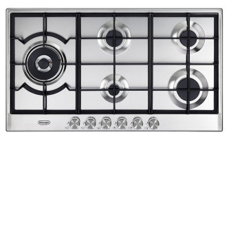 Варочная поверхность DELONGHI NSL 590D X RUS Варочная поверхность DELONGHI NSL 590D X RUS