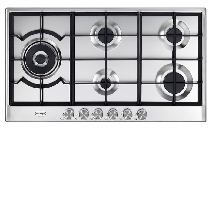 Варочная поверхность DELONGHI NSL 590D X RUS