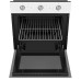 Духовой шкаф MAUNFELD AEOC6040W Духовой шкаф MAUNFELD AEOC6040W