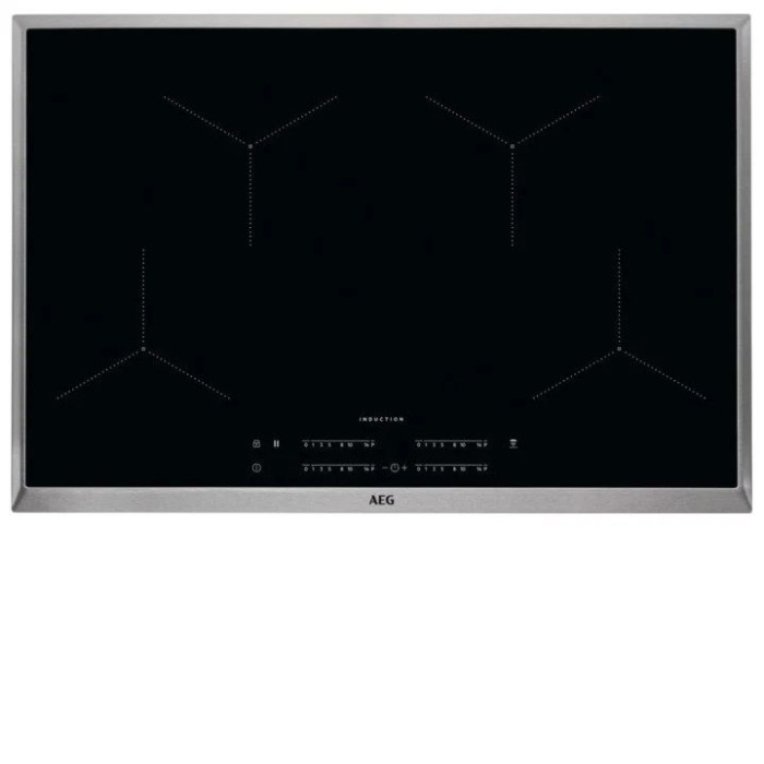 Варочная поверхность AEG IKB84431XB Варочная поверхность AEG IKB84431XB