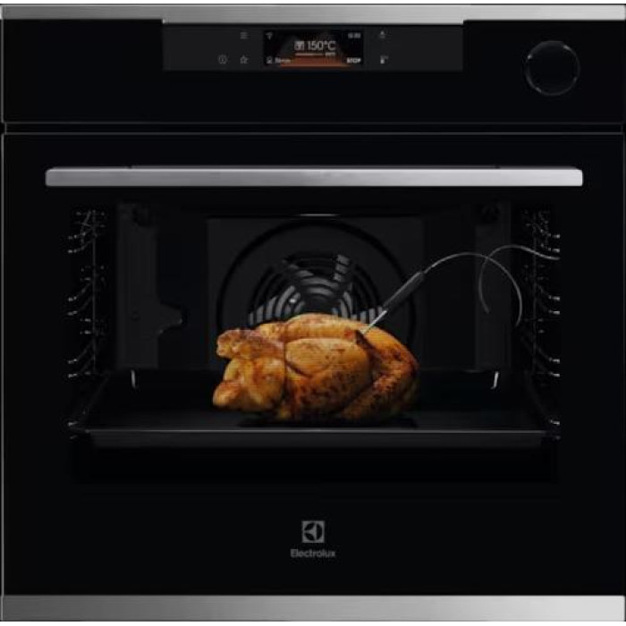 Духовой шкаф ELECTROLUX KOCBP39WX Духовой шкаф ELECTROLUX KOCBP39WX