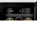 Винный шкаф BOSCH KUW20VHF0