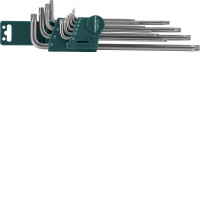 Комплект угловых ключей Jonnesway H08S110S Комплект угловых ключей Jonnesway H08S110S