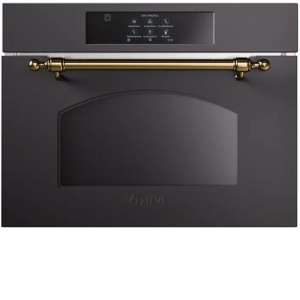 Шкаф шоковой заморозки ILVE BC 645 SNTC/AWB
