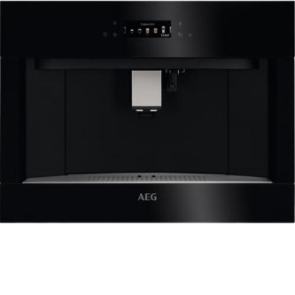 Кофемашина AEG KKB894500B Кофемашина AEG KKB894500B