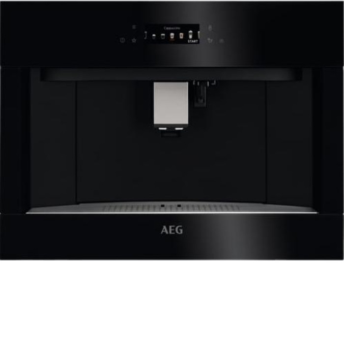 Кофемашина AEG KKB894500B