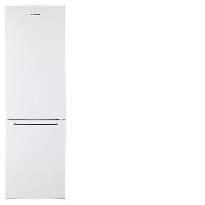 Холодильник LERAN CBF 181 W NF