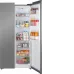 Холодильник WEISSGAUFF WSBS 600 X NoFrost Inverter