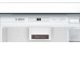 Холодильник BOSCH KIR81AFE0 Холодильник BOSCH KIR81AFE0
