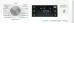 Стиральная машина WHIRLPOOL FFWDB964489SVEE