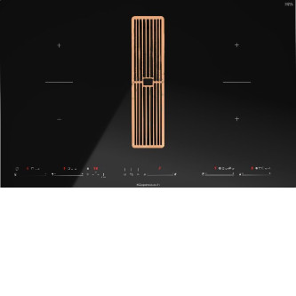 Варочная поверхность KUPPERSBUSCH KMI 8590.0 SR Copper