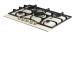 Варочная поверхность KUPPERSBERG FS 710 C Bronze