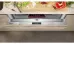 Посудомоечная машина NEFF S155HVX00E