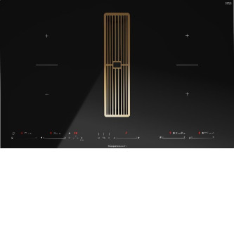Варочная поверхность KUPPERSBUSCH KMI 8590.0 SR Gold