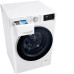 Стиральная машина LG F4M5TSGW Стиральная машина LG F4M5TSGW