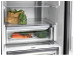 Холодильник ELECTROLUX LNT7ME34X2 Холодильник ELECTROLUX LNT7ME34X2
