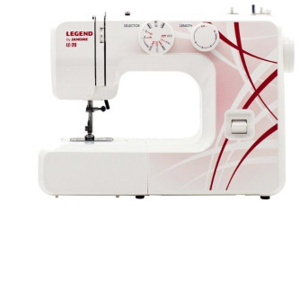 Швейная машинка Janome LE-20 Швейная машинка Janome LE-20