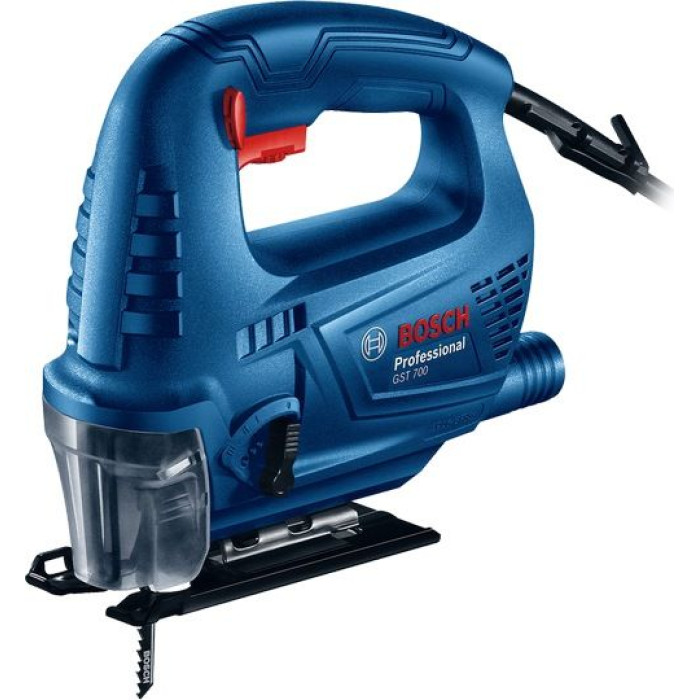 Лобзик Bosch GST 700 06012A7020 Лобзик Bosch GST 700 06012A7020