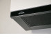 Вытяжка ELIKOR Slide Glass 60П-1000 черный/черный