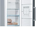 Морозильная камера BOSCH GSN36VBFP Морозильная камера BOSCH GSN36VBFP