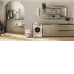 Стиральная машина WHIRLPOOL FFWDB964489SVEE