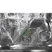 Посудомоечная машина SMEG STL7324AQL