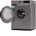 Стиральная машина TOSHIBA TWD-BK90S2GE (SK) Стиральная машина TOSHIBA TWD-BK90S2GE (SK)