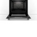 Духовой шкаф BOSCH HSG636BW1