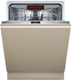 Посудомоечная машина NEFF S257YCX04E