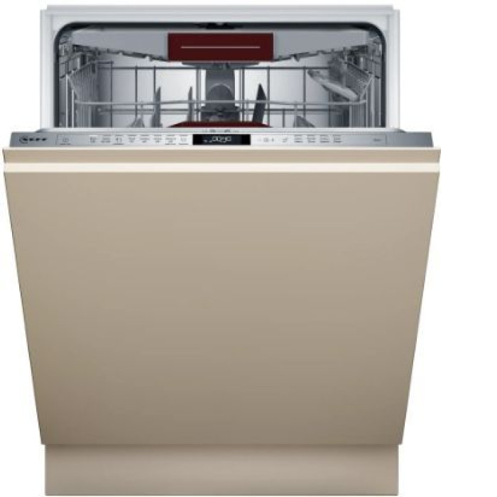 Посудомоечная машина NEFF S257YCX04E Посудомоечная машина NEFF S257YCX04E