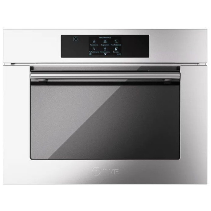 Шкаф шоковой заморозки ILVE BC645SLTC/I Шкаф шоковой заморозки ILVE BC645SLTC/I