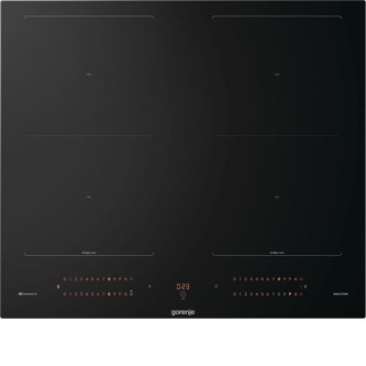 Варочная поверхность GORENJE GI6443BSCWF