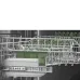 Посудомоечная машина SMEG STL7324AQL