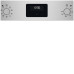 Духовой шкаф ZANUSSI OPZB43341X Духовой шкаф ZANUSSI OPZB43341X