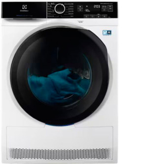 Сушильная машина ELECTROLUX EW8H258B