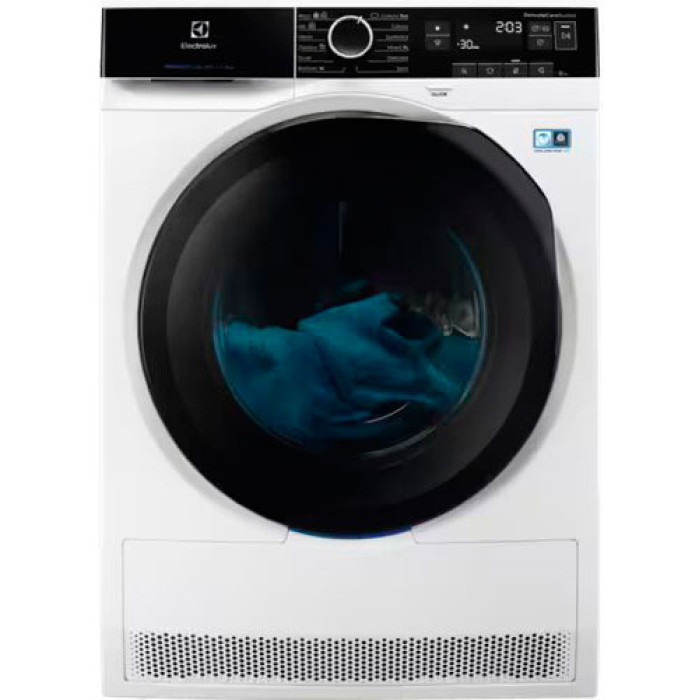 Сушильная машина ELECTROLUX EW8H258B Сушильная машина ELECTROLUX EW8H258B