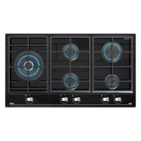 Варочная поверхность TEKA GZC 95320 XBC NIGHT RIVER BLACK (112570177) Варочная поверхность TEKA GZC 95320 XBC NIGHT RIVER BLACK (112570177)