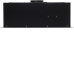 Вытяжка KONIGIN Flatbox Full Black 50 Вытяжка KONIGIN Flatbox Full Black 50