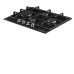 Варочная поверхность KUPPERSBERG FS 610 Ant Silver