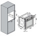 Духовой шкаф KUPPERSBERG HF 609 B