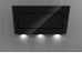 Вытяжка FALMEC CAPPA QUASAR EVO 120 P.E.CAP. CONO VETRO NERO (CQEN20.E0P2#ZZZN491F) Вытяжка FALMEC CAPPA QUASAR EVO 120 P.E.CAP. CONO VETRO NERO (CQEN20.E0P2#ZZZN491F)