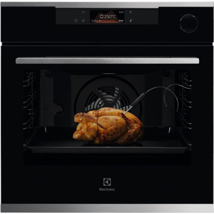 Духовой шкаф ELECTROLUX KOCBP39X Духовой шкаф ELECTROLUX KOCBP39X