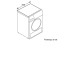 Сушильная машина BOSCH WQG24100 Сушильная машина BOSCH WQG24100