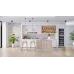 Винный шкаф LA SOMMELIERE MT166DP Винный шкаф LA SOMMELIERE MT166DP