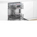 Посудомоечная машина BOSCH SMV6EMX75Q Посудомоечная машина BOSCH SMV6EMX75Q
