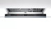Посудомоечная машина BOSCH SMV2ITX18E
