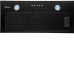 Вытяжка KONIGIN Flatbox Full Black 50 Вытяжка KONIGIN Flatbox Full Black 50