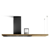Вытяжка ELICA BIO ISLAND BLRO/A/120X53 ROVERE (PRF0200563) Вытяжка ELICA BIO ISLAND BLRO/A/120X53 ROVERE (PRF0200563)