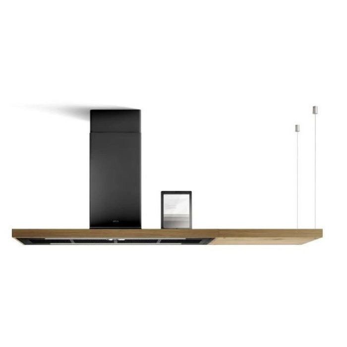 Вытяжка ELICA BIO ISLAND BLRO/A/120X53 ROVERE (PRF0200563) Вытяжка ELICA BIO ISLAND BLRO/A/120X53 ROVERE (PRF0200563)