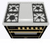 Варочный центр ILVE M09FDNE3/BKG Варочный центр ILVE M09FDNE3/BKG